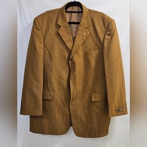 Chaqueta de traje de Hombre